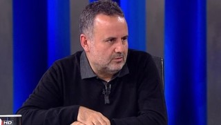 Kızılkaya: Yeni bir barış sürecini PKK başlatabilir!