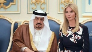 Suudi Arabistan'da kadın hakları çıkışı