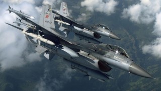 TSK'dan Kandil'e hava saldırısı
