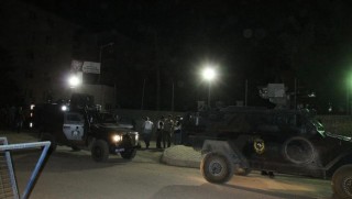 Dersim'de çatışma: 3 asker yaralı