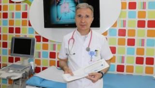 Mardinli doktor, dünya tıp literatürüne adını yazdırdı