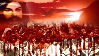 Sekesûr’da Kürd-Alevi Soykırımı
