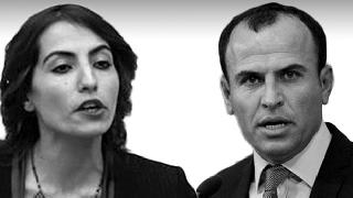 İki HDP'linin daha milletvekilliği düşürülüyor 