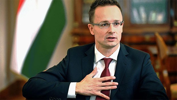 Macaristan: Kürdistan'a yardımlarımız sürecek