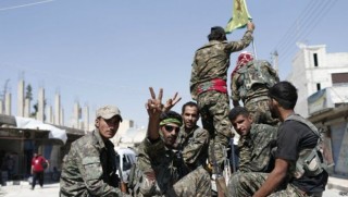 Rakka operasyonunda son durum