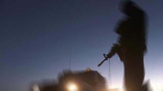 Şırnak’ta çatışma