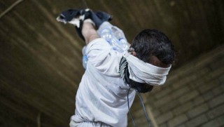 Der Spiegel Haşdi Şabi vahşetini belgeledi