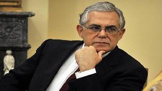 Eski Yunanistan Başbakanı'na bombalı saldırı