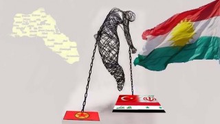 Kürtlerin Bağımsız Ulusal Devletine Sadece Düşmanları Karşı Çıkar