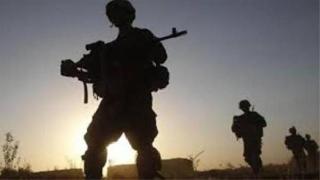 Çukurca'da patlayıcı infilak etti!