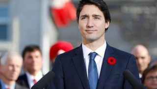 Kanada başbakanı: Peşmerge sayesinde bölgeye huzur geldi