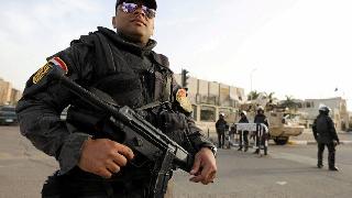 Mısır'da kiliseye silahlı saldırı: 23 ölü