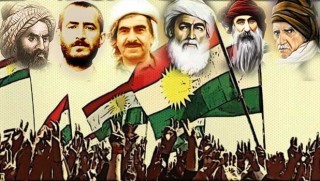 Kürd Ulusal Sorunu İdeolojik ve Mezhepçi Yapılar ile Çözülemez!