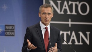 NATO'dan Peşmerge'ye eğitim açıklaması