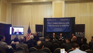 Salih Müslim'den ABD'ye vize tepkisi