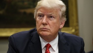 Trump’tan Ramazan mesajı