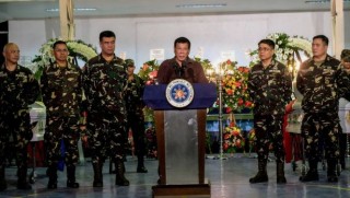 Devlet Başkanından askerlere tecavüz çağrısı!