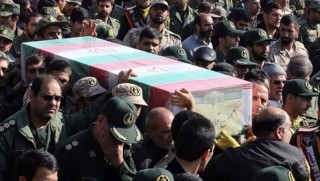 İranlı general Musul’da öldürüldü