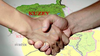 Kuzey’de Kürt Sorununun Çözüm Halleri