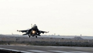 Mısır Libya'yı vurdu! Misilleme yapıldı...