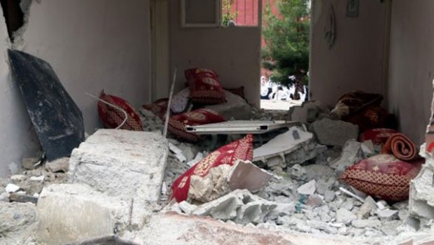 ‘Panzerde kusur yok’