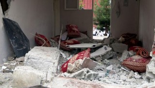 ‘Panzerde kusur yok’