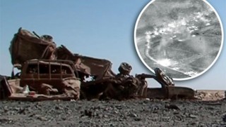 YPG-IŞİD anlaşmasına Rus müdahalesi