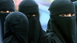 Musul’da peçe takılması yasaklandı