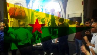 PKK Batman'daki sivil araca yönelik saldırıyı üstlendi