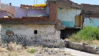 Sur halkı Ramazana 'Su'suz girdi