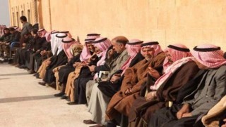 Suriyeli Aşiretler ve Kabileler Meclisi: PYD'ye karşı savaşacağız