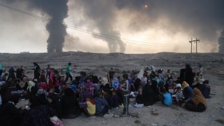 BM'den korkutan açıklama.. 200 bin sivil