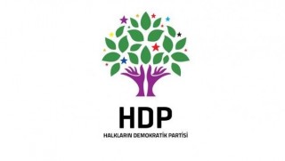 HDP'de yeni yönetim belli oldu