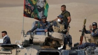 Heşdi Şabi: YPŞ Şengal'den çekilsin