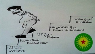 KCK Tezleri 'Kürtleri' İnsanlık Değerleri ile Savaştırmaya Zorluyor