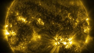 NASA 'Güneş'e dokunmaya' gidiyor