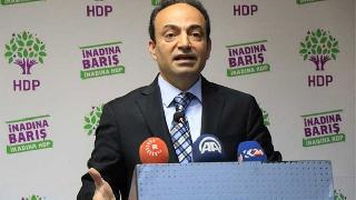 Osman Baydemir hakkında yakalama kararı!