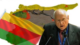 ABD’li uzman: ABD, PYD’den uzaklaşacak