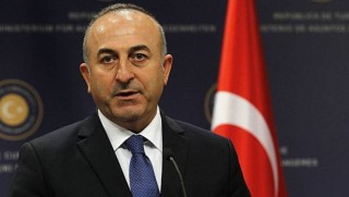 Çavuşoğlu: YPG’ye verilen silahlar insanlığa karşı kullanılabilir