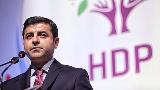 Demirtaş'tan HDP'ye 'çözüm' önerileri