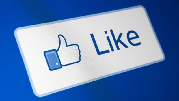 Facebook'taki beğeni yüzünden ceza aldı