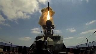 Rusya Palmira'yı füzelerle vurdu