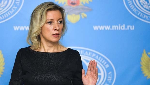 Rusya'dan ABD açıklaması: Teklifimiz geçerli