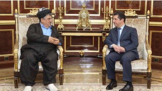 'Bağımsızlık için ordulaşma şart'