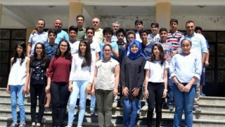 Batmanlı Kürt gençlerinin TEOG başarısı