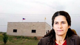 Îlham Ehmed: Rusya, Kürtleri Türkiye ile tehdit ediyor