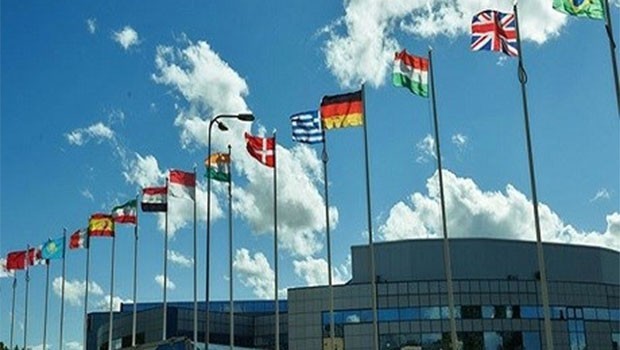 Rusya’da 'Kürt heyetinin de bulunduğu' kritik zirve başladı