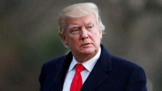 Trump kritik kararı verdi: ABD, Paris İklim Anlaşması'ndan çekiliyor