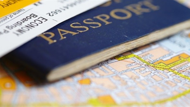 Türkiye ile Ukrayna arasında pasaportsuz seyahat