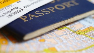 Türkiye ile Ukrayna arasında pasaportsuz seyahat